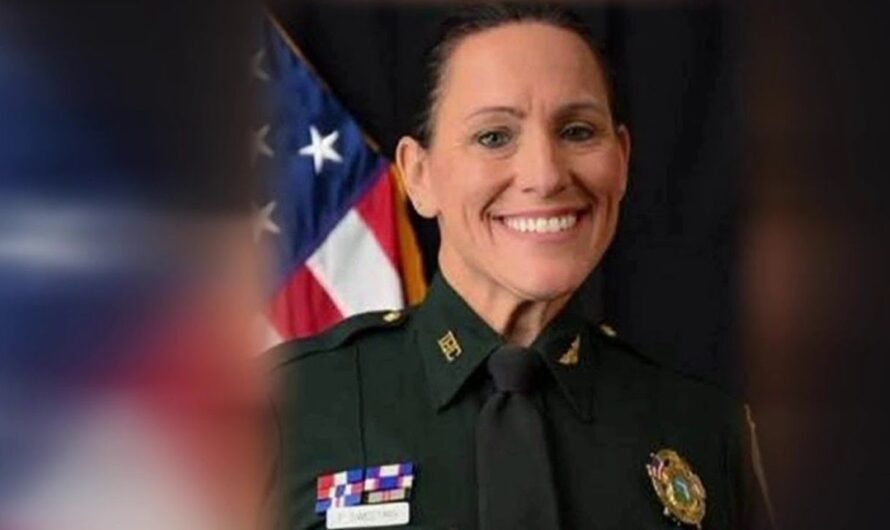 Authorities: Deputy Killed, Colleague Wounded While Delivering Eviction Notice in Vero Beach