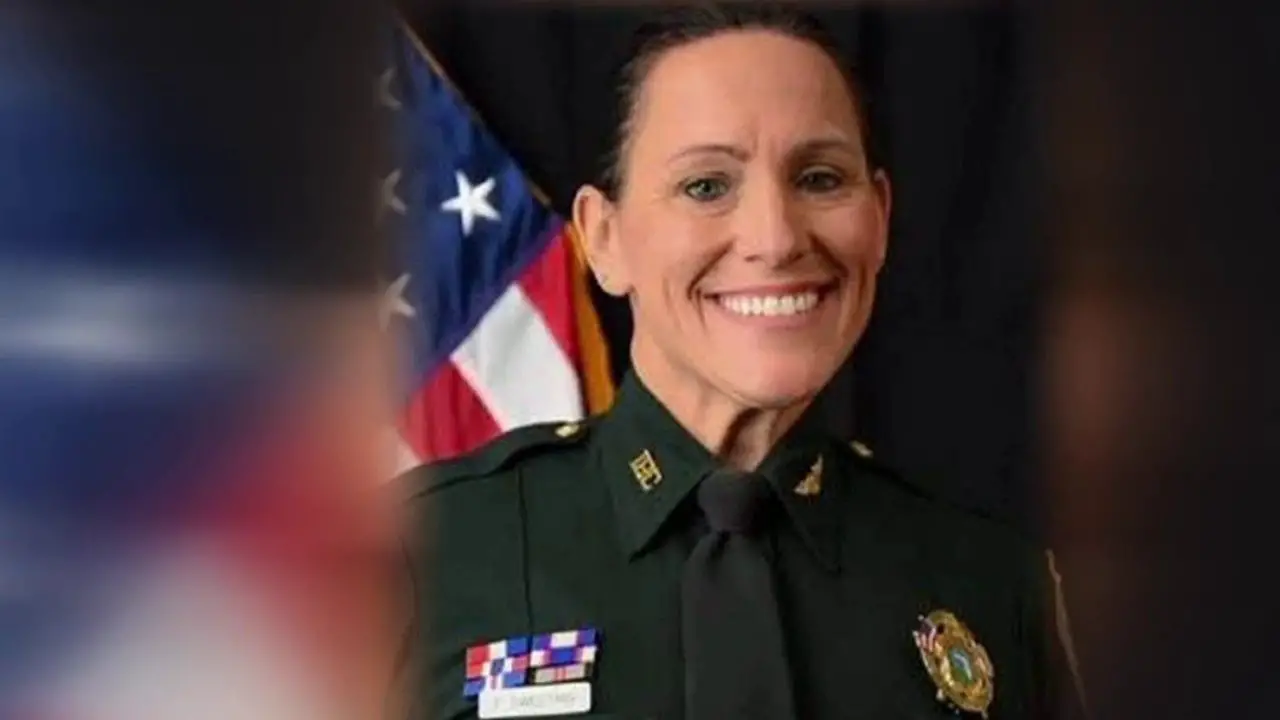 Authorities Deputy Killed, Colleague Wounded While Delivering Eviction Notice in Vero Beach