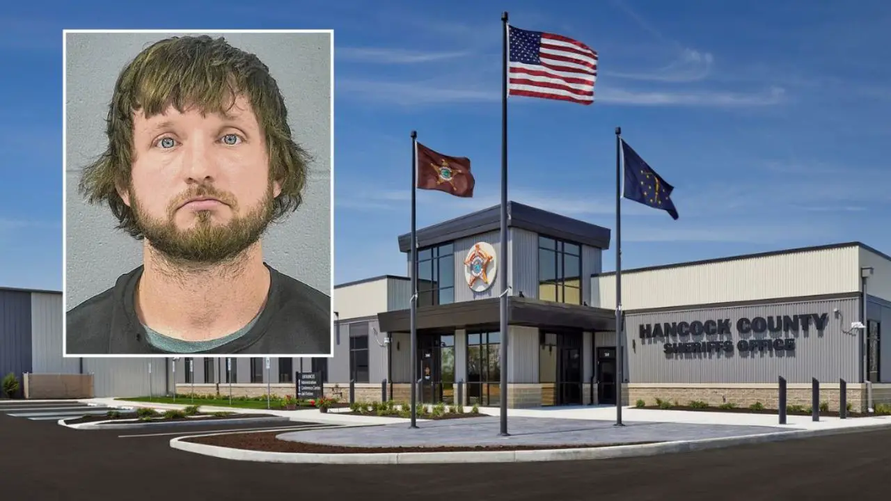 Authorities Man Punished Children by Forcing Them to Stand and Threatened to ‘Slaughter’ Them