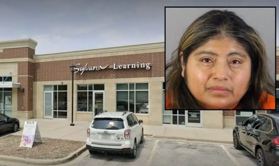 Authorities: Mother Made 12-Year-Old Walk on Busy Highway After Ordering Him Out of Vehicle