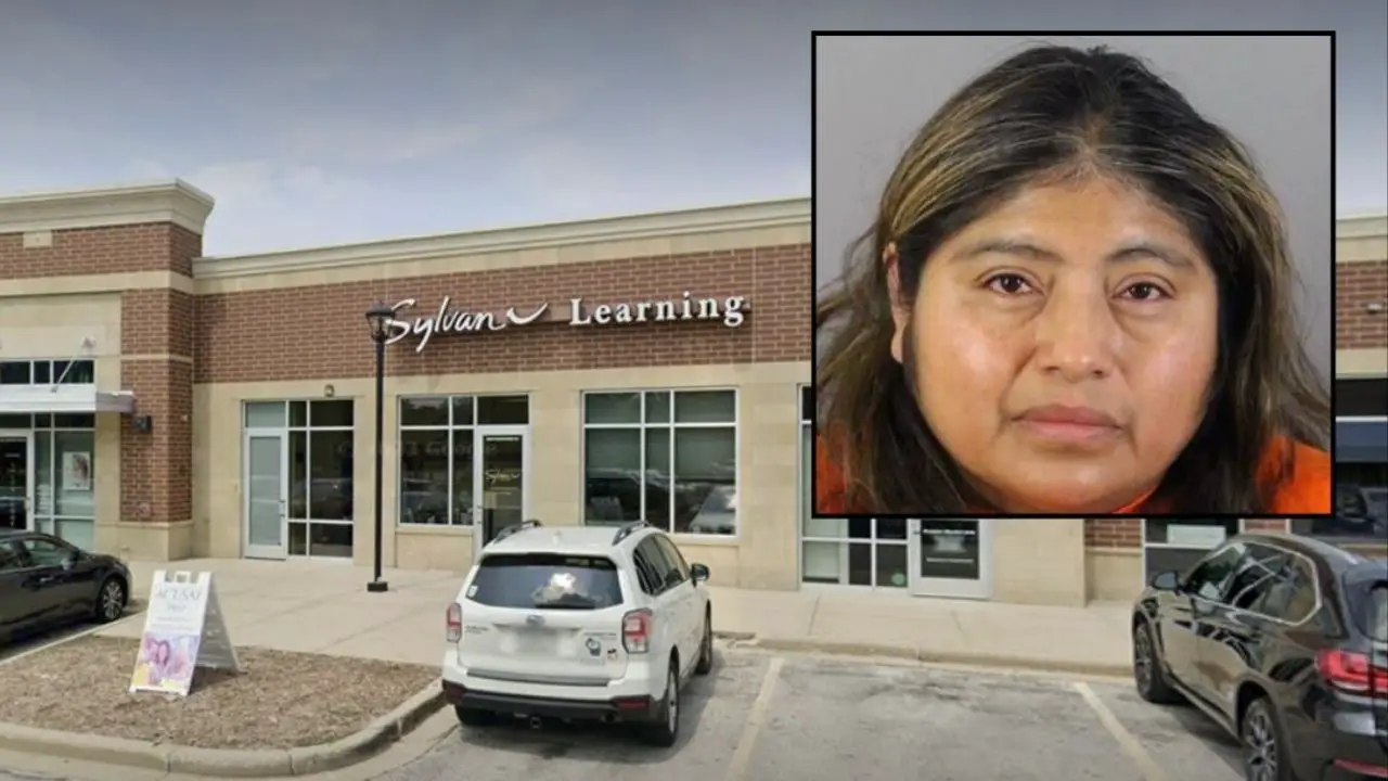 Authorities Mother Made 12-Year-Old Walk on Busy Highway After Ordering Him Out of Vehicle