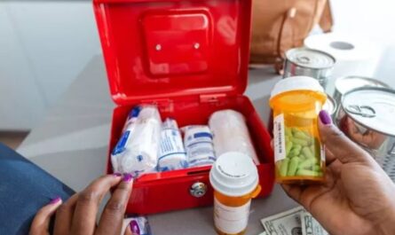 Birmingham Issues Winter Alert, Urges Public to Get Emergency Kits Ready