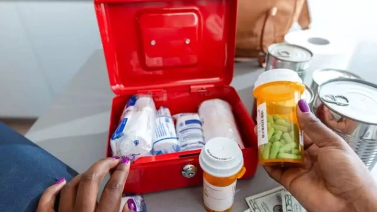 Birmingham Issues Winter Alert, Urges Public to Get Emergency Kits Ready