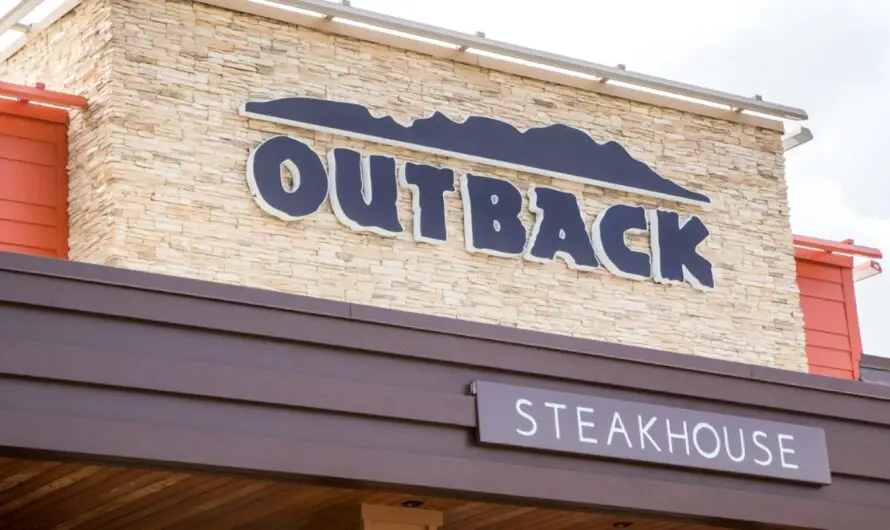 Bloomin’ Brands Announces More Outback Steakhouse Closures Amid Restructuring Effort