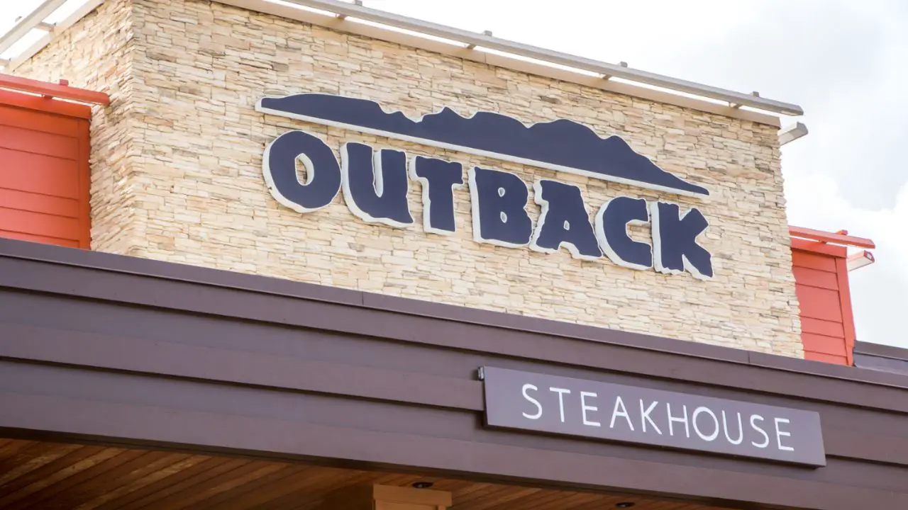 Bloomin’ Brands Announces More Outback Steakhouse Closures Amid Restructuring Effort