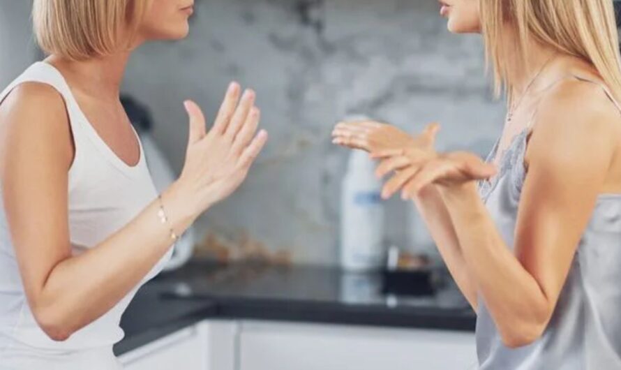 Bride Slammed After Banning Sister’s Newborn from ‘Child-Free’ Wedding