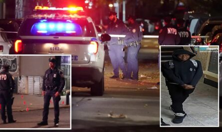 Bronx Sees Morning Surge of Violence as Teen Stabbed Near Yankee Stadium and Two Adults Shot in Fordham Heights