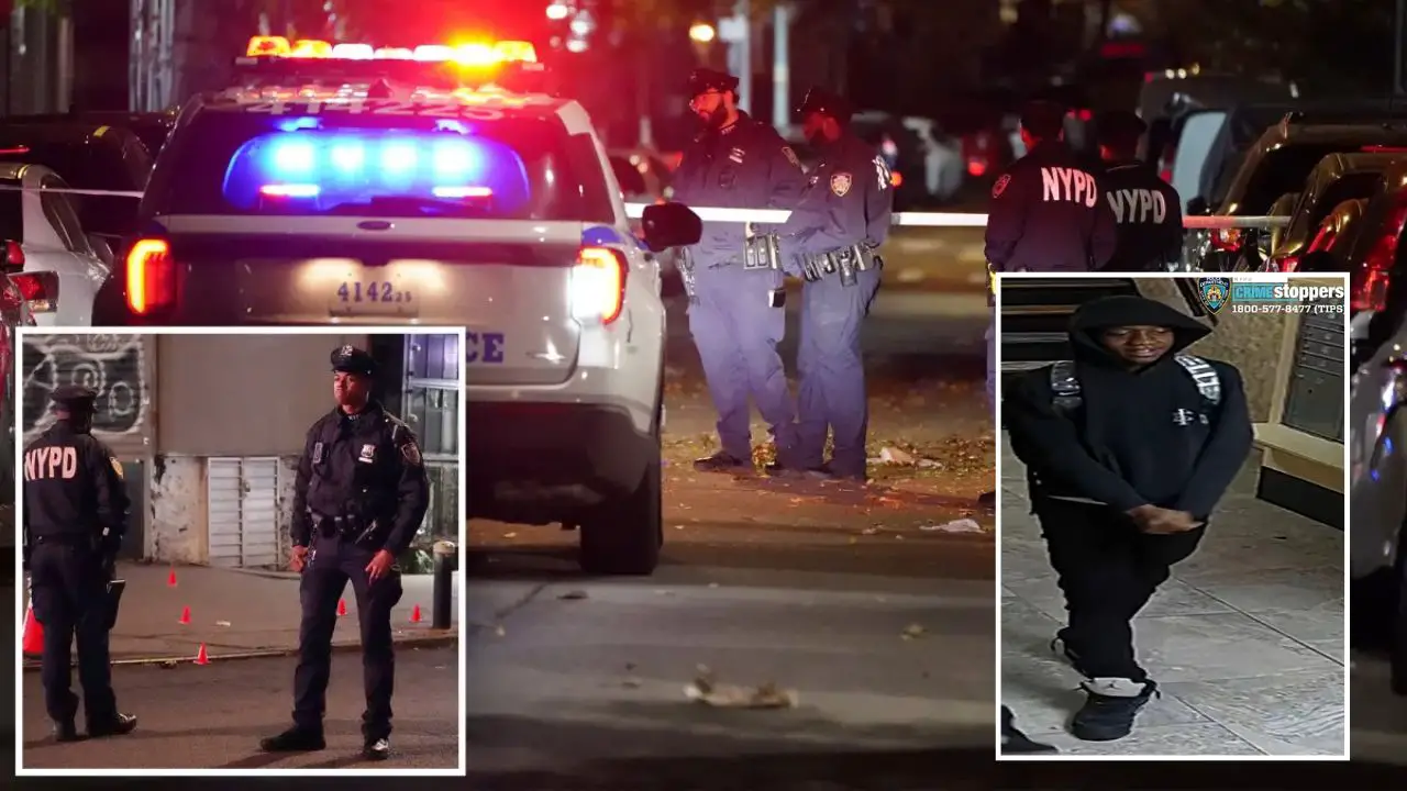 Bronx Sees Morning Surge of Violence as Teen Stabbed Near Yankee Stadium and Two Adults Shot in Fordham Heights
