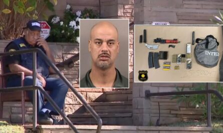 California Man Accused of Breaking Into UC Berkeley Sorority, Watching Students Shower