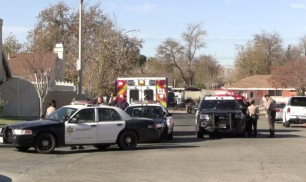 California Parents Convicted of Killing Two Children and Abusing Two Others