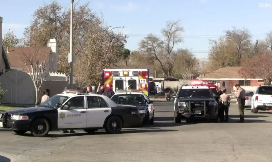 California Parents Convicted of Killing Two Children and Abusing Two Others