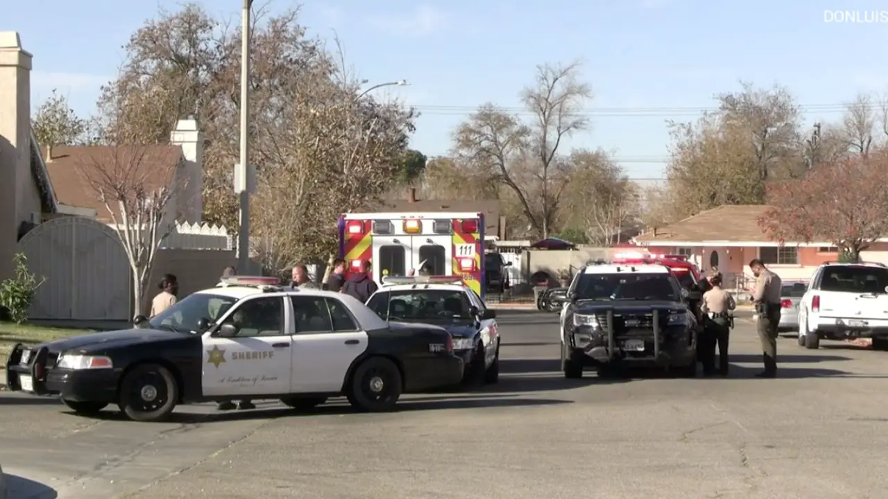 California Parents Convicted of Killing Two Children and Abusing Two Others