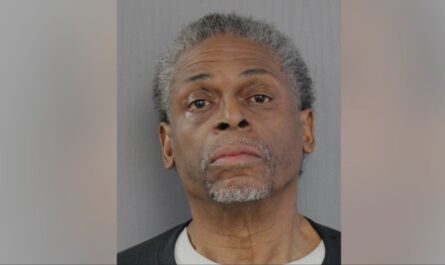 Chicago Man With 25 Prison Sentences Arrested Again 2 Days After Release