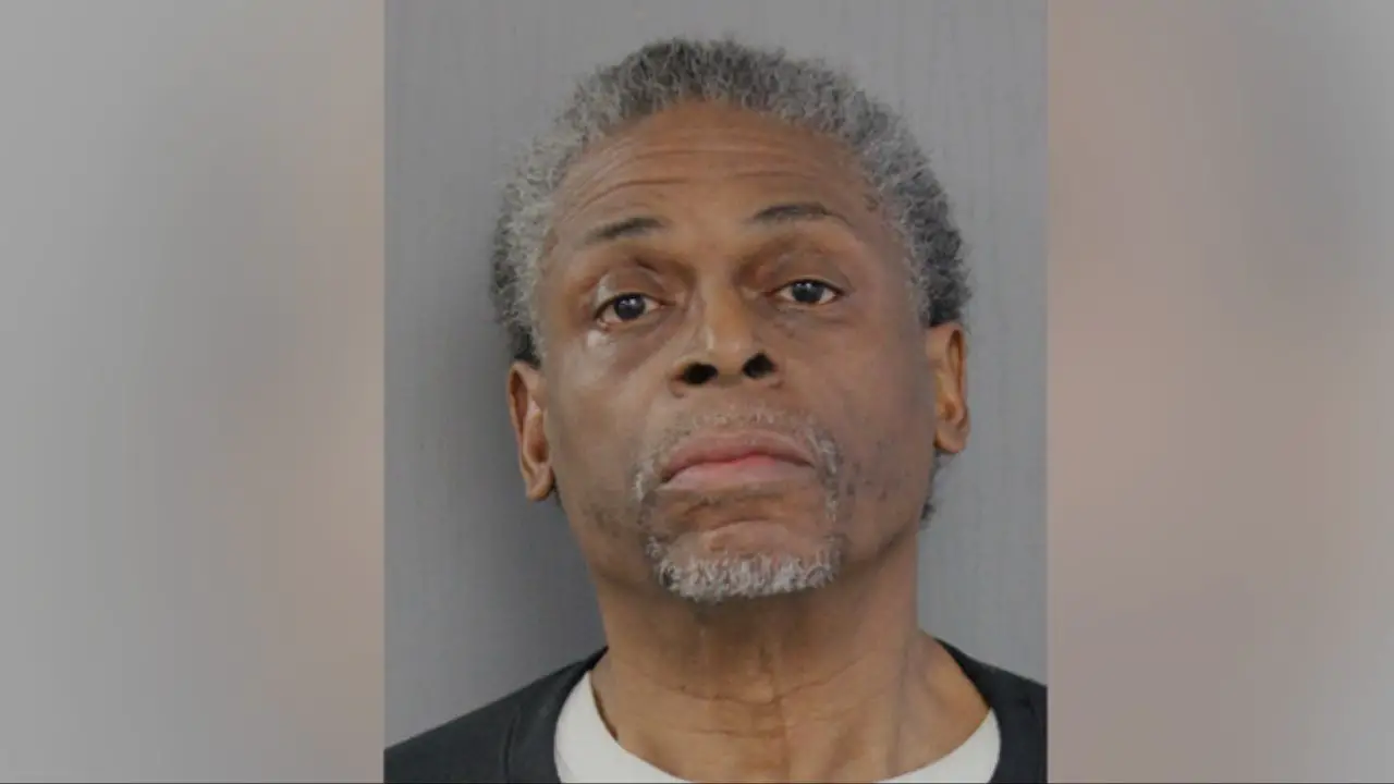 Chicago Man With 25 Prison Sentences Arrested Again 2 Days After Release