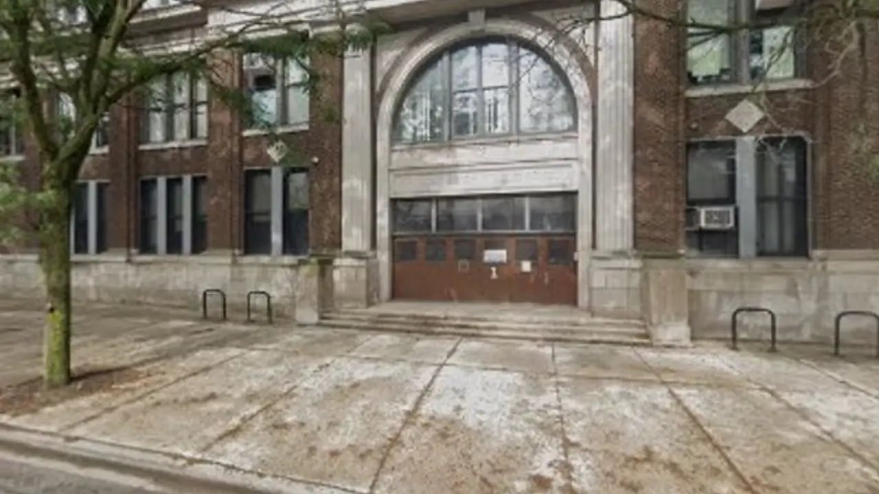 Community Outraged After Viral Video Shows Mom and 9-Year-Old Attacked by Schoolkids