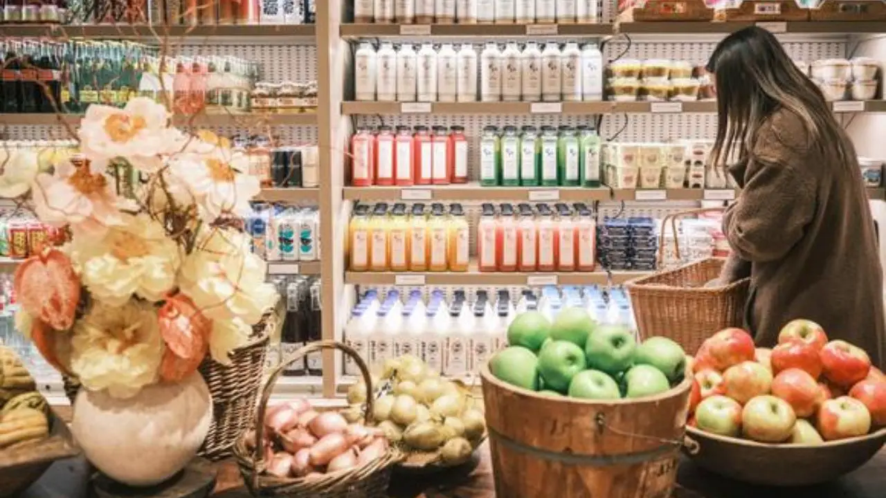 Controversial New NYC Grocer Draws Both Death Threats and Massive Opening Crowds