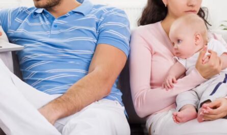 Couple Clashes After Husband Says He Wants to Travel for Wedding Shortly After Baby’s Birth