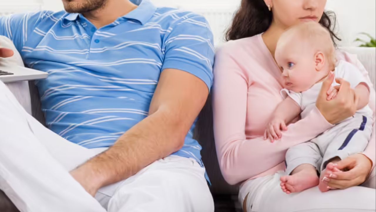 Couple Clashes After Husband Says He Wants to Travel for Wedding Shortly After Baby’s Birth