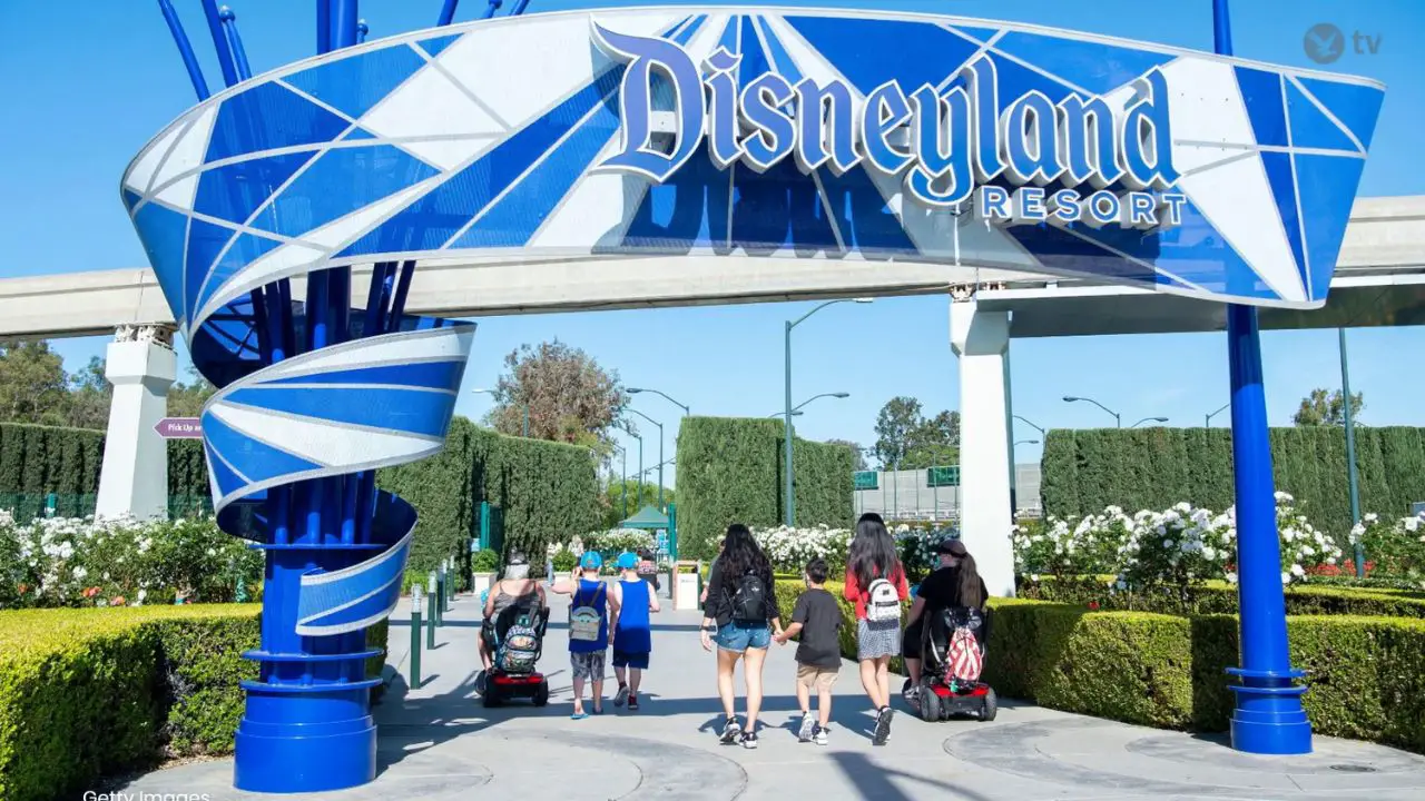 Disneyland Announces Half-Price Admission, Limited to One Eligible Group