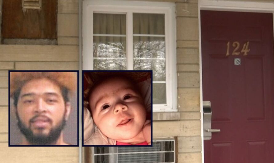 Disturbing: Father Let Baby Die in Swing, Admits He Didn’t Tell Mom to ‘Avoid Drama’