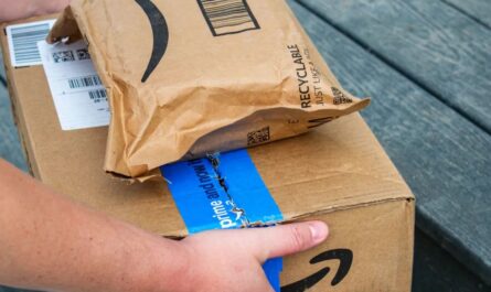 Eligible Customers Receiving Amazon Prime Refunds Following $2.5B FTC Settlement