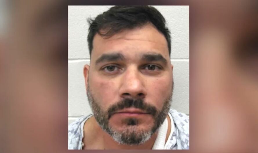 Ex-New Jersey Mayor, Now Police Sergeant, Charged with Sexual Assault of a Minor