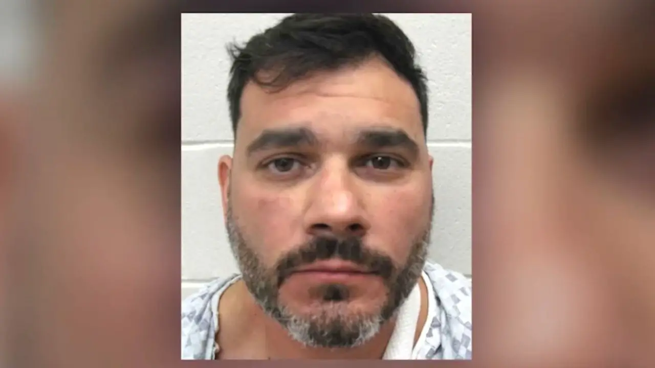 Ex-New Jersey Mayor, Now Police Sergeant, Charged with Sexual Assault of a Minor