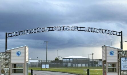 Execution Date Scheduled in Florida for Home Invasion Killer of Man and Woman