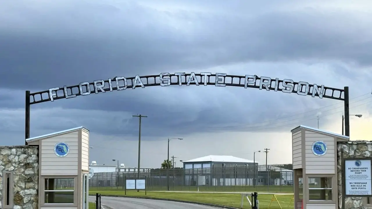 Execution Date Scheduled in Florida for Home Invasion Killer of Man and Woman