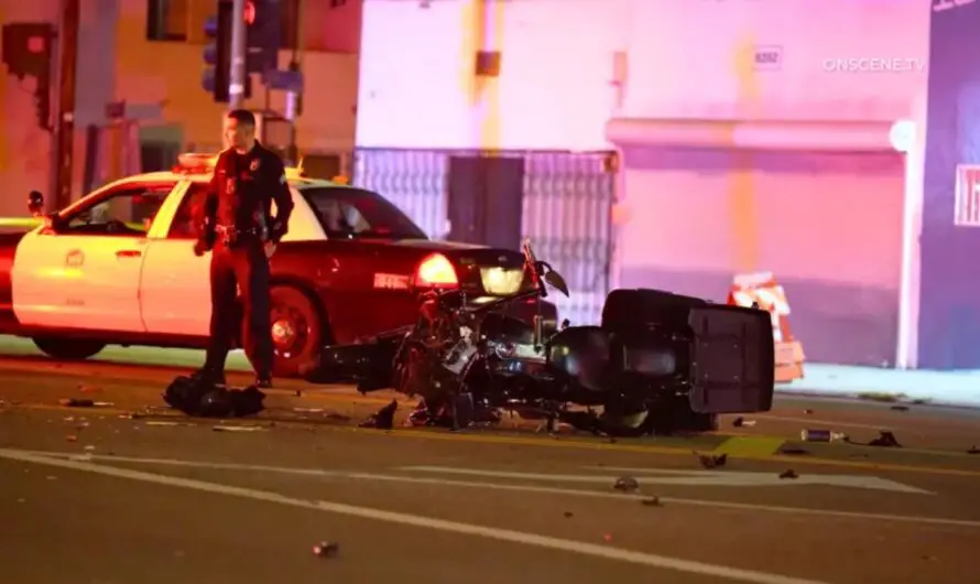 Family Calls for Justice After South Los Angeles Hit-and-Run Kills Man