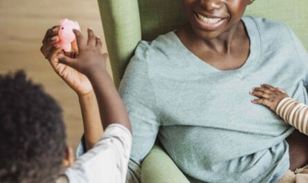 Family Divided After Grandma Claims Spouses Don’t Need to Be Included on Family Vacations