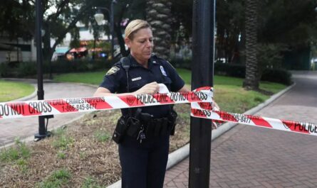 Fear of Serial Killer Grows in Florida After Three Women Found Dead in Three Days