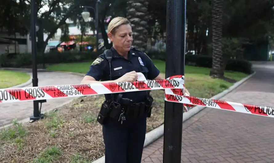 Fear of Serial Killer Grows in Florida After Three Women Found Dead in Three Days