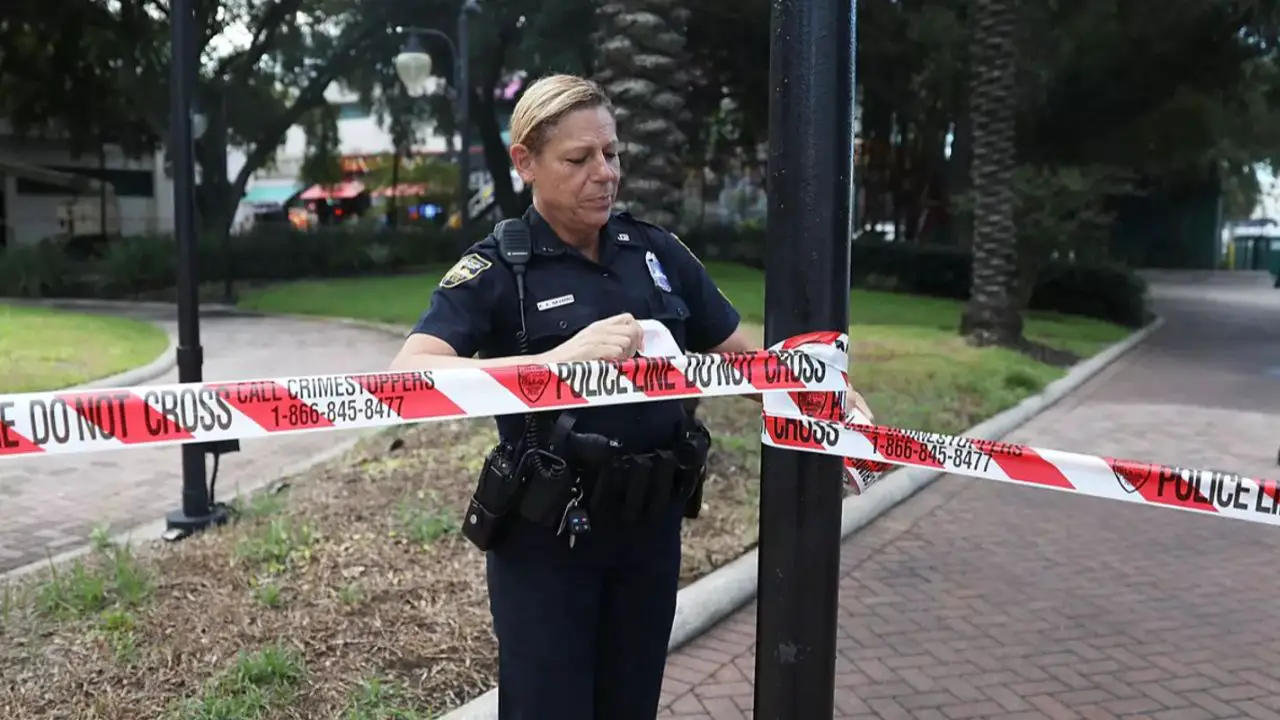 Fear of Serial Killer Grows in Florida After Three Women Found Dead in Three Days