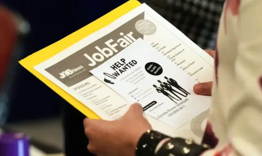 Find Your Next Job at the Brooklyn Hiring Event — Date, Time, and Details