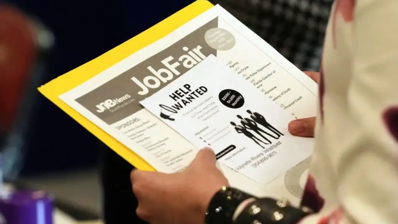 Find Your Next Job at the Brooklyn Hiring Event — Date, Time, and Details