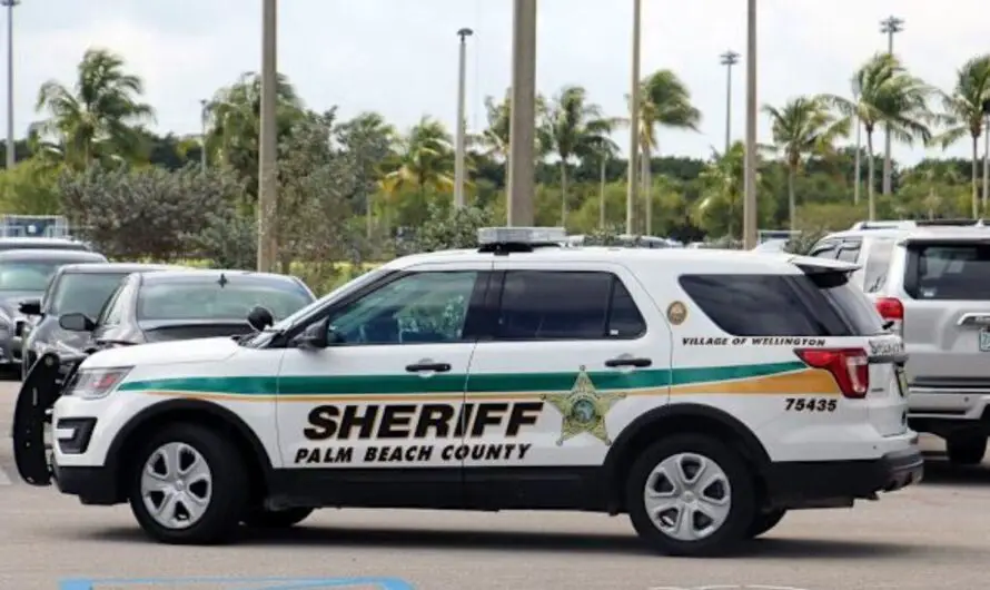 Florida Man Accused of Threatening Church Attacks After Losing Job