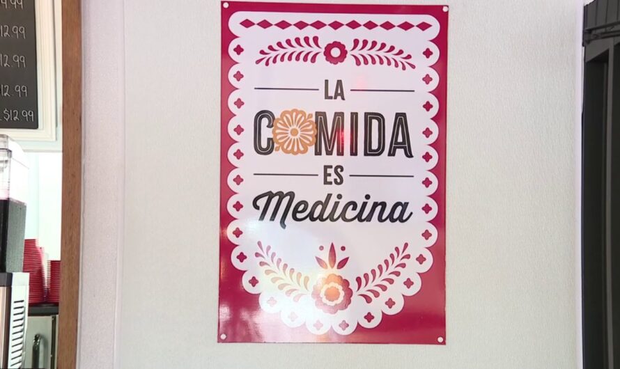 Fresh Flavors Arrive in Tampa as New Mexican Concept Restaurant Opens Its Doors