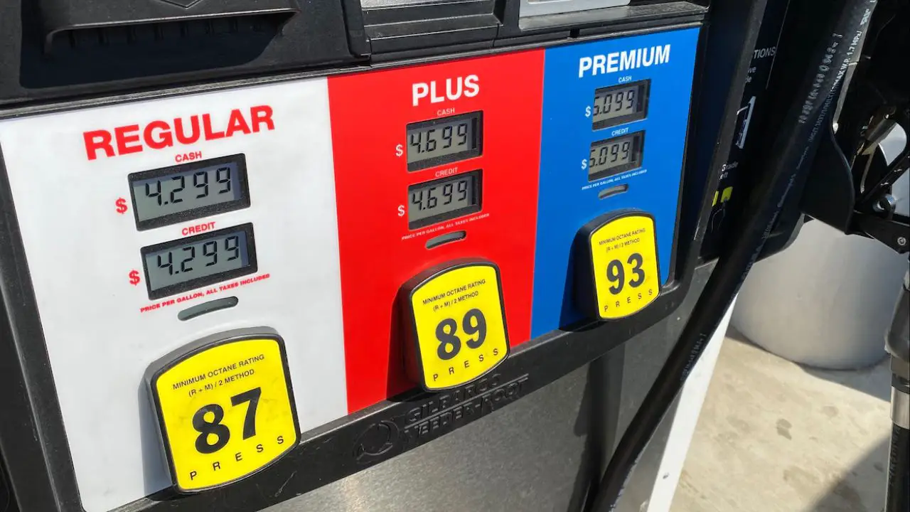Gas Prices Up Again in Michigan — 14-Cent Jump Reported by AAA