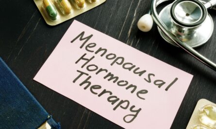 Hormone Therapy for Menopause No Longer Carries FDA’s Black Box Warning