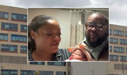 Hospital Staff Fired for Refusing Woman in Labor Who Delivered 8 Minutes Later