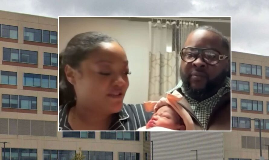 Hospital Staff Fired for Refusing Woman in Labor Who Delivered 8 Minutes Later