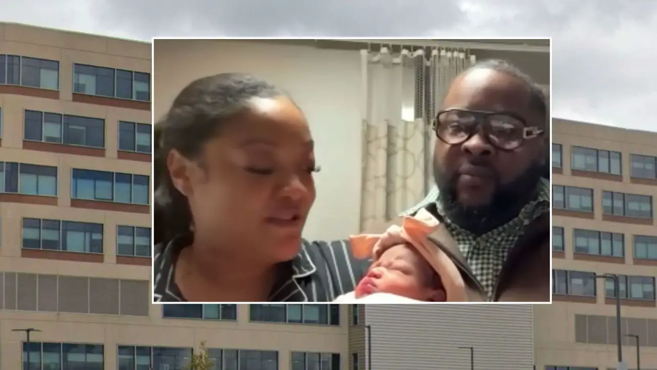 Hospital Staff Fired for Refusing Woman in Labor Who Delivered 8 Minutes Later