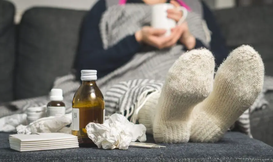 Houston Flu Infections Surge, Doubling Each Week Across the Region