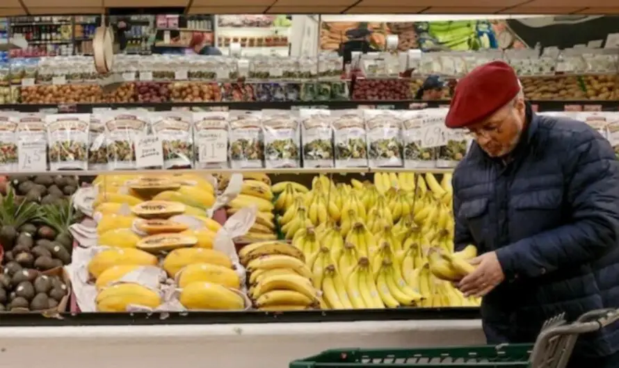 Thanksgiving Prices Rise, Leaving Metro Atlanta Families Feeling the Squeeze