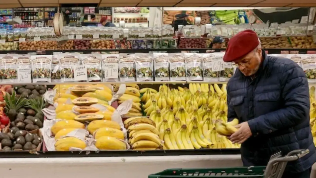 Thanksgiving Prices Rise, Leaving Metro Atlanta Families Feeling the Squeeze