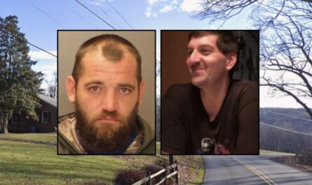 Landlord Allegedly Beat Tenant to Death After Drunken Firepit Argumen