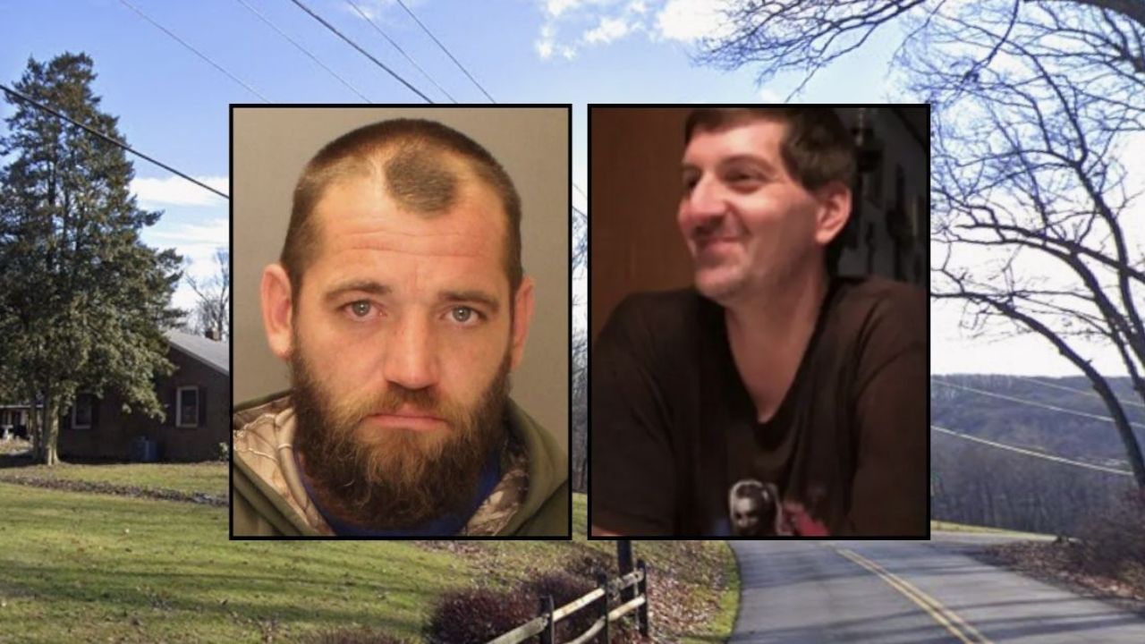 Landlord Allegedly Beat Tenant to Death After Drunken Firepit Argumen