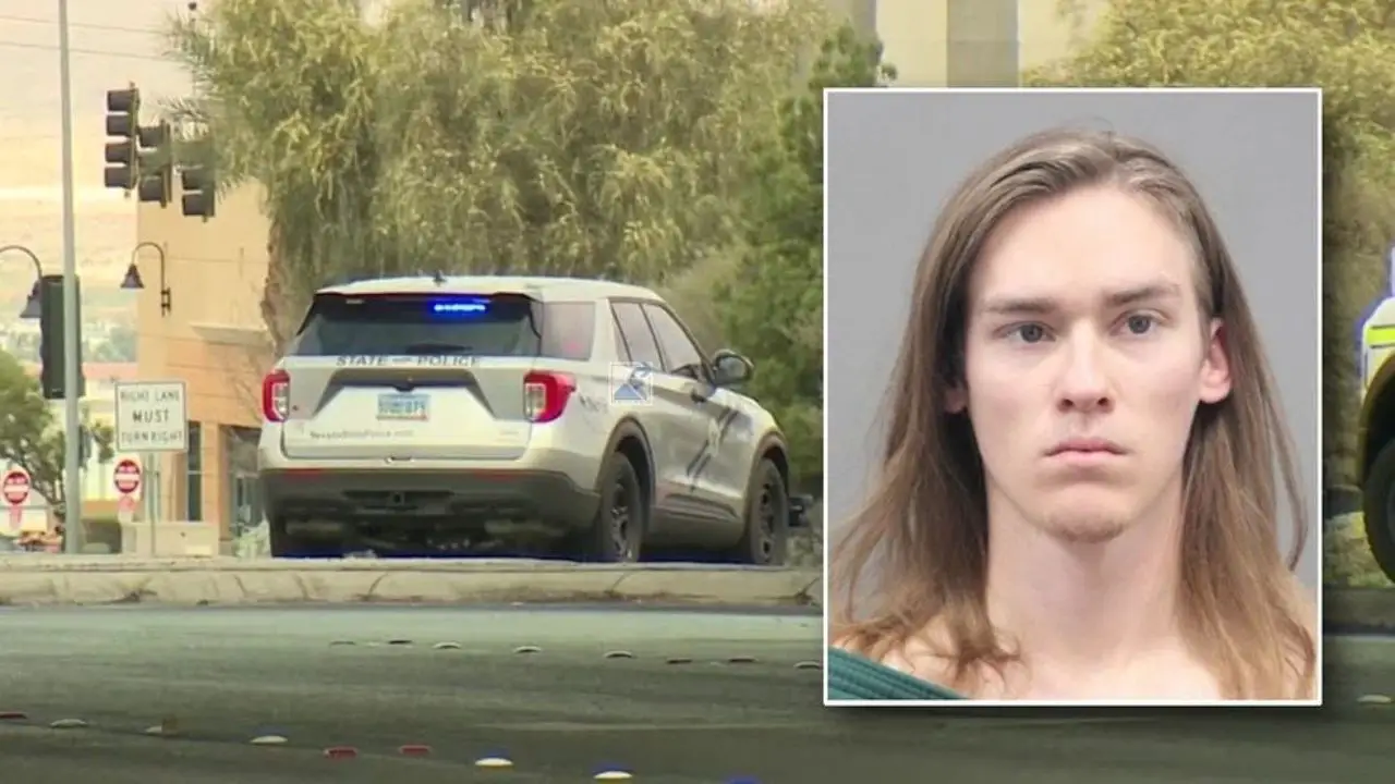 Las Vegas-Area Road-Rage Shooting Leaves 11-Year-Old Dead on His Morning School Route