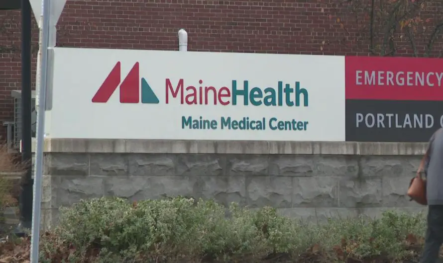 MaineHealth Apologizes After Sending ‘Death Letters’ to Over 500 Living Patients Due to Software Error